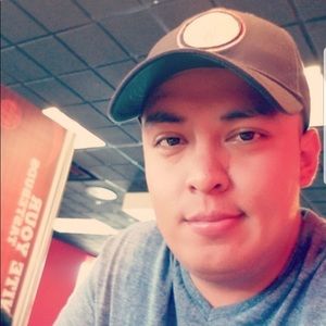 Meet your Posher, Erick